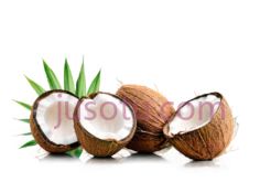 椰子, PNG