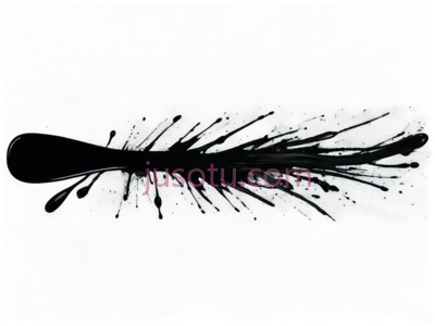 泼溅,污渍, PNG