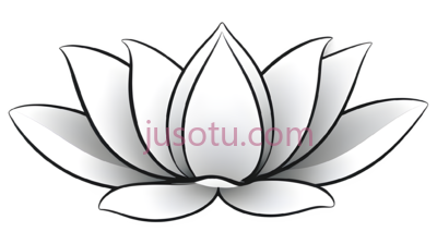 莲花花瓣, PNG