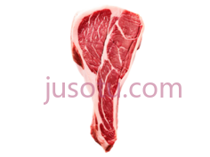 牛腱子肉,自然,红色PNG