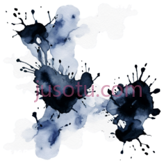 污点, PNG