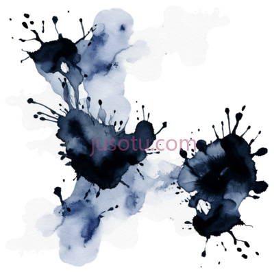 污点, PNG