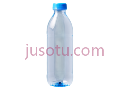 塑料水瓶PNG