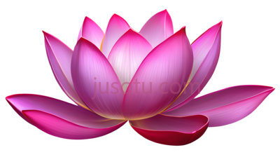 荷花花瓣, PNG