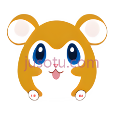 仓鼠PNG