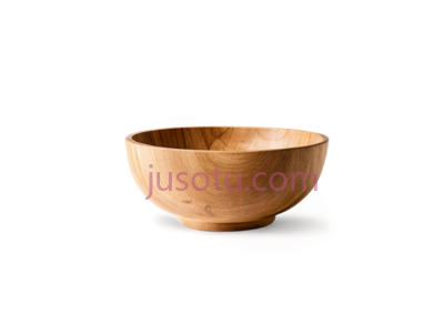 木质碗, PNG