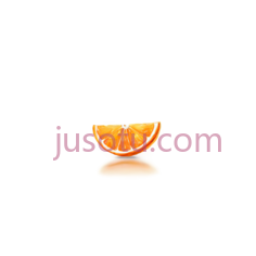 橘子, PNG