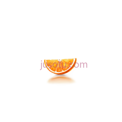 橘子, PNG