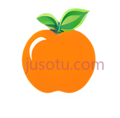 橙子, PNG