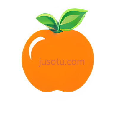 橙子, PNG