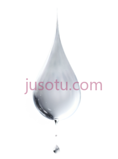 水珠, PNG