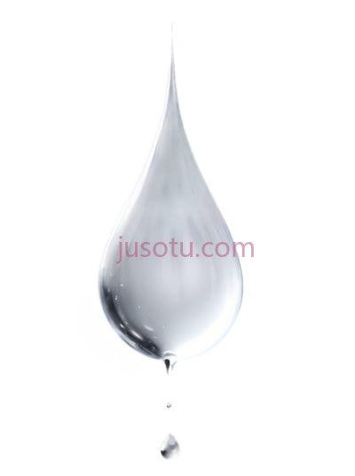 水珠, PNG