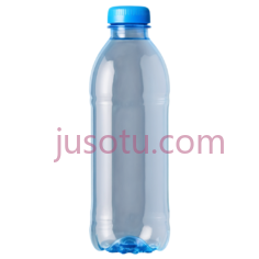 塑料水瓶PNG