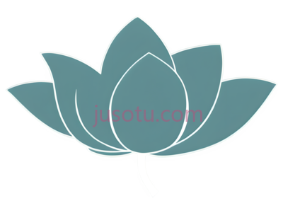 莲花瓣, PNG