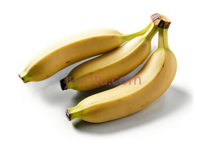 香蕉, PNG