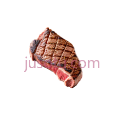 牛排,烤制,棕色,粉红色PNG