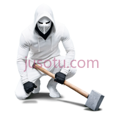 人物,戴着面具,连帽衫,白色PNG