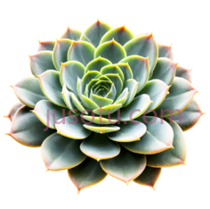 多肉植物,自然,绿色PNG