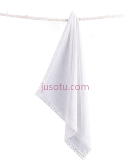 布,悬挂,白色, PNG