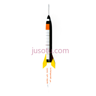 宇宙飞船,发射, PNG