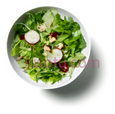 蔬菜沙拉,绿色,白色PNG