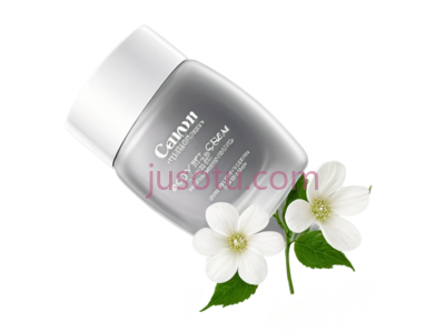 护肤品,现代,白色,灰色, PNG