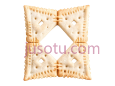 饼干,方形,米色PNG