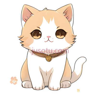 猫,琥珀色, PNG
