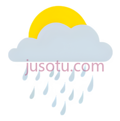 天气,下雨PNG