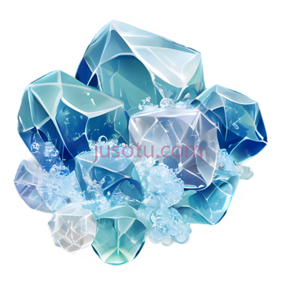 宝石,晶莹, PNG