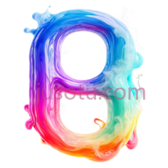 熔化烟雾PNG