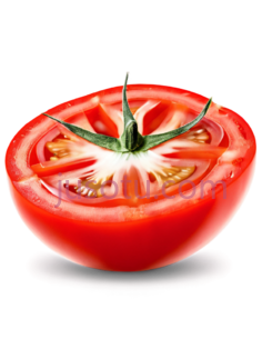 番茄片PNG