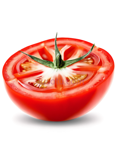 番茄片, PNG