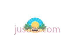 夏季度假PNG