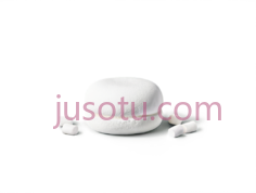 耳机,现代,白色PNG