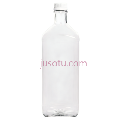塑料瓶,白色, PNG