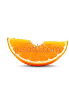 切片,橙子,水果PNG