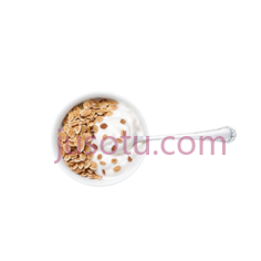 奶油,饭粒PNG